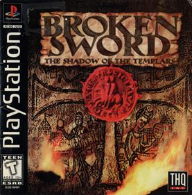 Broken Sword: The Shadow of the Templars