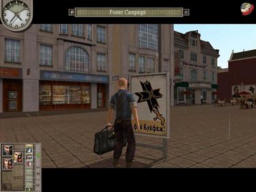 Republic: the Revolution - Screenshot - Gameplay Image