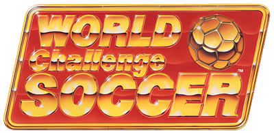 World Challenge Soccer - Clear Logo Image