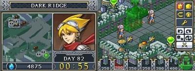 Lock's Quest - Screenshot - Gameplay Image