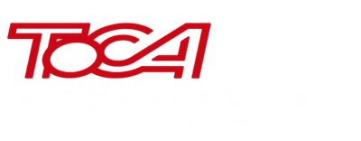 TOCA Race Driver 2 - Clear Logo Image