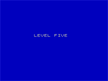 Level 5 - Screenshot - Game Title Image