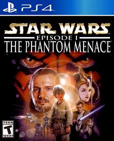 STAR WARS Episode I: The Phantom Menace