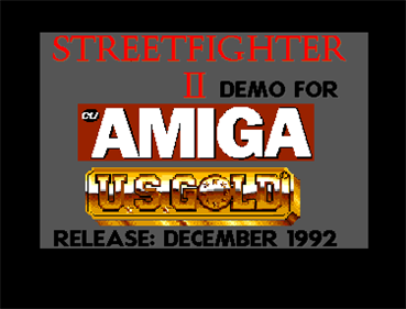 CU Amiga 1992-12 - Screenshot - Game Title Image