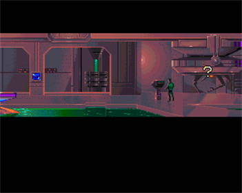 Vision: The 5 Dimension Utopia - Screenshot - Gameplay Image