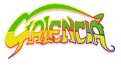 Galencia - Clear Logo Image