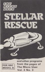 Stellar Rescue