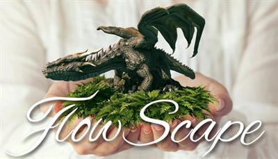 FlowScape - Banner Image