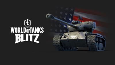 World of Tanks: Blitz