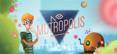 Mutropolis - Banner Image