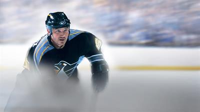 NHL 2002 - Fanart - Background Image
