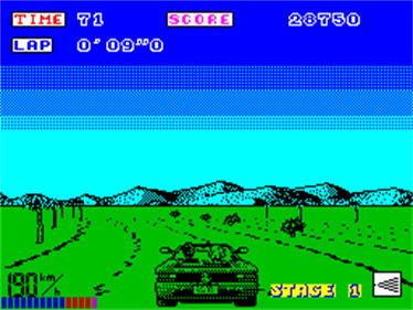 Giants - Screenshot - Gameplay Image