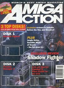 Amiga Action #66