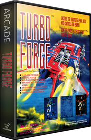 Turbo Force - Box - 3D Image