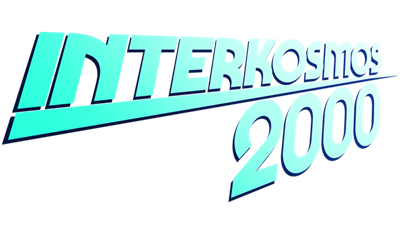 Interkosmos 2000 - Clear Logo Image