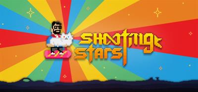 Shooting Stars - Banner Image