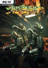 Ghostship Chronicles