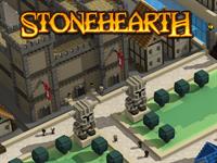 Stonehearth - Box - Front Image