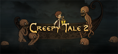 Creepy Tale 2 - Banner Image