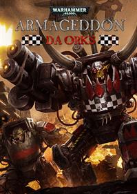 Warhammer 40,000: Armageddon Da Orks