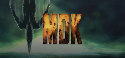 MDK - Banner Image