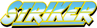 Striker - Clear Logo Image