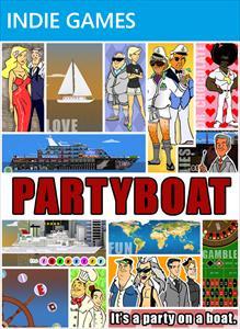 Partyboat