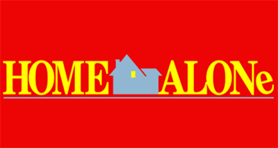 Home Alone - Banner Image