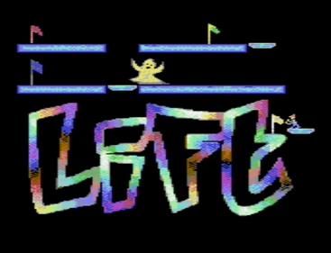 Lift - Screenshot - Game Title Image