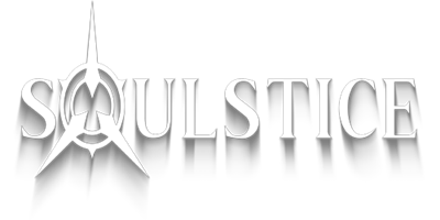 Soulstice - Clear Logo Image