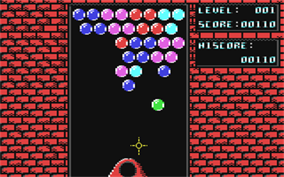 TinyBubbles - Screenshot - Gameplay Image