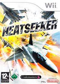 Heatseeker - Box - Front Image