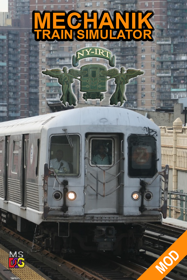 Mechanik: NY-IRT