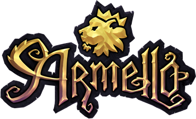 Armello - Clear Logo Image