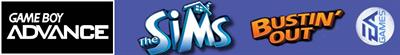 The Sims: Bustin' Out - Banner Image