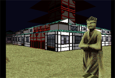 LSD: Dream Emulator - Screenshot - Gameplay Image