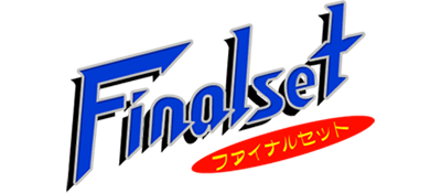 Final Set - Clear Logo Image