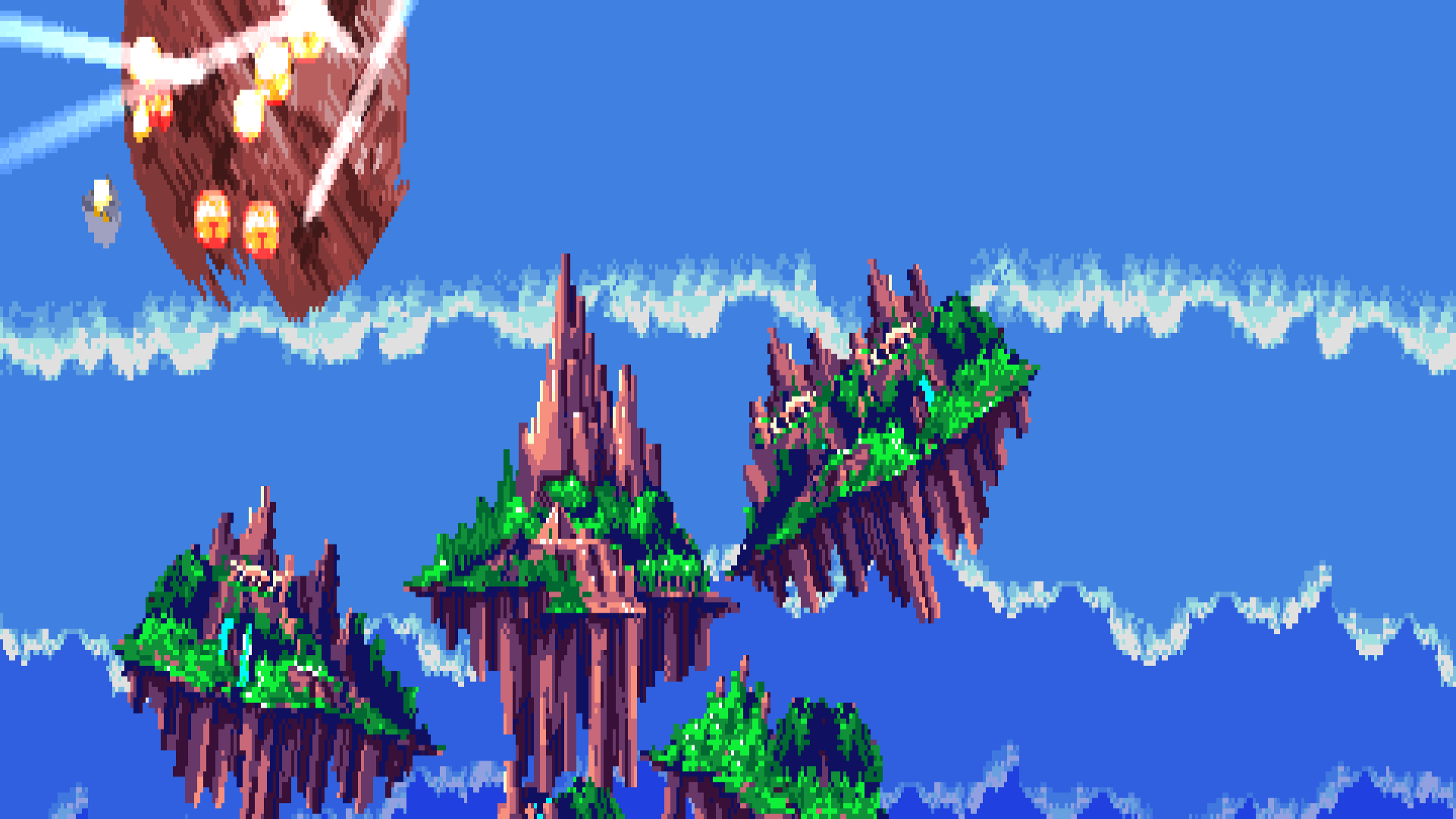 Sonic XG
