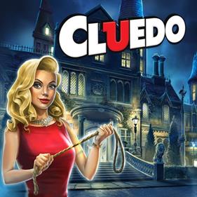 Clue: The Classic Mystery Game - Box - Front Image