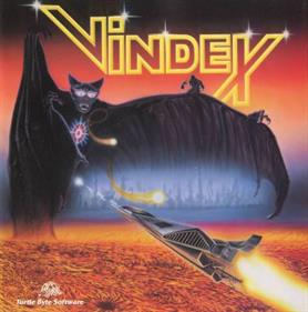 Vindex - Box - Front Image