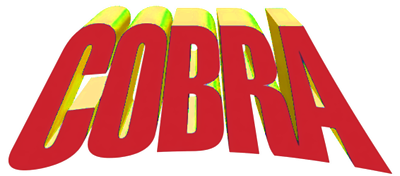 Cobra (Loriciels) - Clear Logo Image