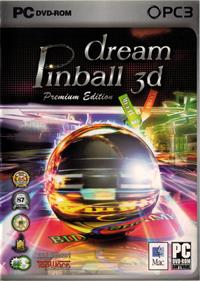 Dream Pinball 3D