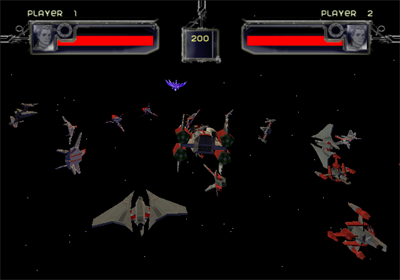 Fleet: Shiva’s Gate - Screenshot - Gameplay Image