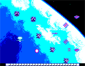 Global Defense - Screenshot - Gameplay Image