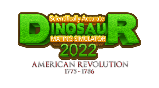 Scientifically Accurate Dinosaur Mating Simulator 2022: American ...