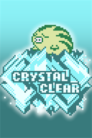 Pokémon Crystal Clear - Banner Image
