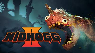 Nidhogg II - Fanart - Background Image