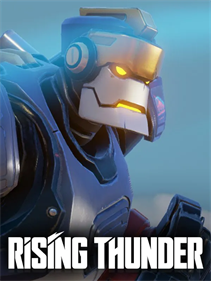 Rising Thunder