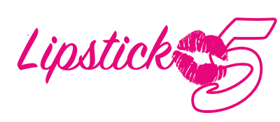 Lipstick #.5: Stewardess Hen - Clear Logo Image