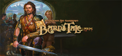 The Bard's Tale ARPG: Remastered and Resnarkled - Banner Image